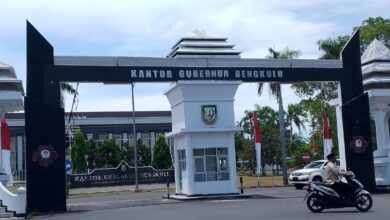 Pemprov Bengkulu Luncurkan Program Satu Desa Satu Ambulans