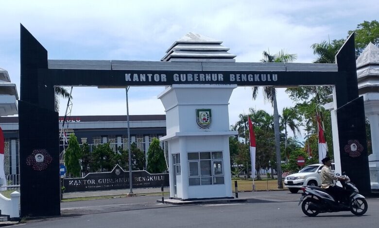 Pemprov Bengkulu Luncurkan Program Satu Desa Satu Ambulans