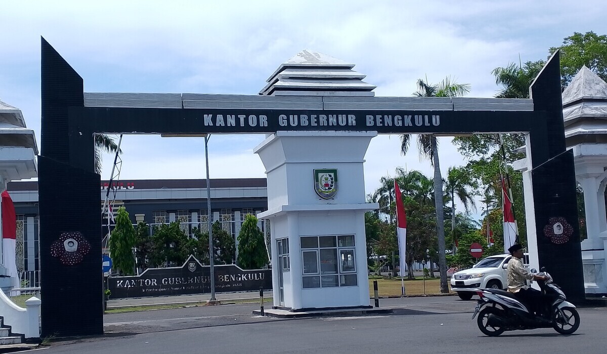 Pemprov Bengkulu Luncurkan Program Satu Desa Satu Ambulans