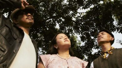 Pendarra Ungkap Makna Lagu 'Perjalanan Singkat' - Unduh TREBEL!