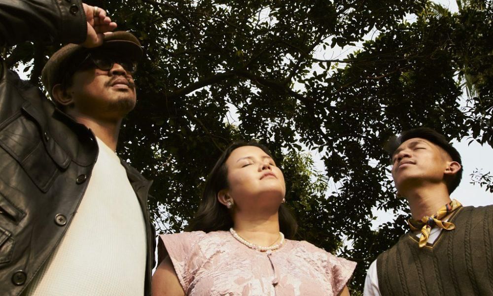 Pendarra Ungkap Makna Lagu 'Perjalanan Singkat' - Unduh TREBEL!