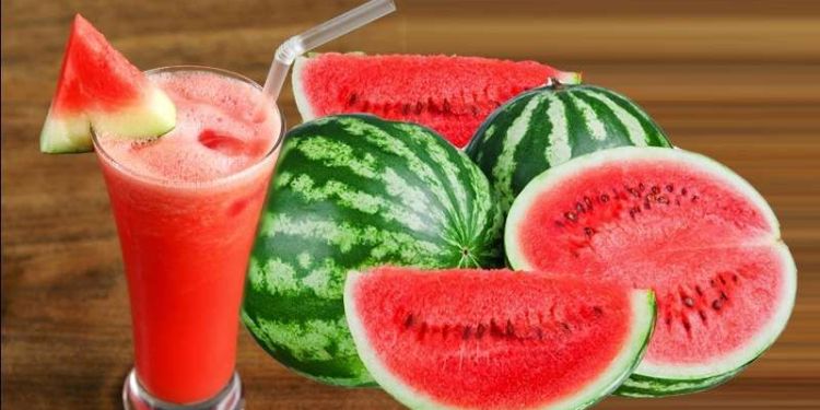 Penderita Asam Urat Wajib Tahu! Ini Buah Ampuh Redakan Nyeri!