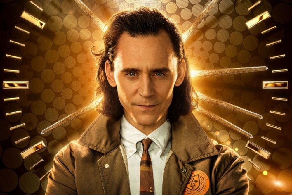 Penggemar Marvel Siap! Tom Hiddleston Bocorkan Kembalinya Loki!