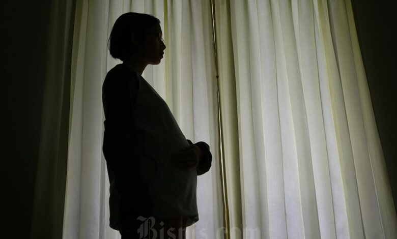 Pentingnya Kesehatan Mental Ibu Pasca Melahirkan yang Tak Terabaikan