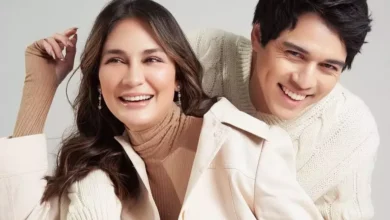 Peran Tersembunyi Nagita Slavina dalam Kisah Luna Maya-Maxime