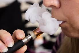 Perhatikan! Bahaya Vape untuk Kesehatan yang Sering Diabaikan