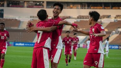 Perkuat Timnas U-17, Tambahan Pemain Diaspora untuk Piala Dunia 2025