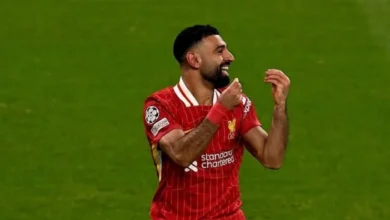 Perpanjangan Kontrak Mo Salah Sem semakin Dekat? Simak Faktanya!