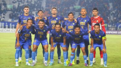 Persib Bangun Training Ground, Selesai Juli 2025! Simak Selengkapnya