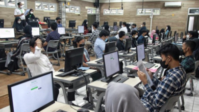Perubahan Waktu Ujian Siang? Penyesuaian Jadwal UTBK SNBT 2025!