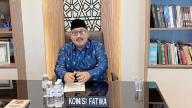 Polemik Fuad Plered dan Habaib, Ketua PBNU Ajak Semua Menahan Diri