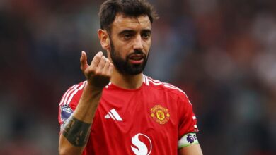 Prediksi Newcastle Vs Man United 13 April: Amorim Istirahatkan Bruno!