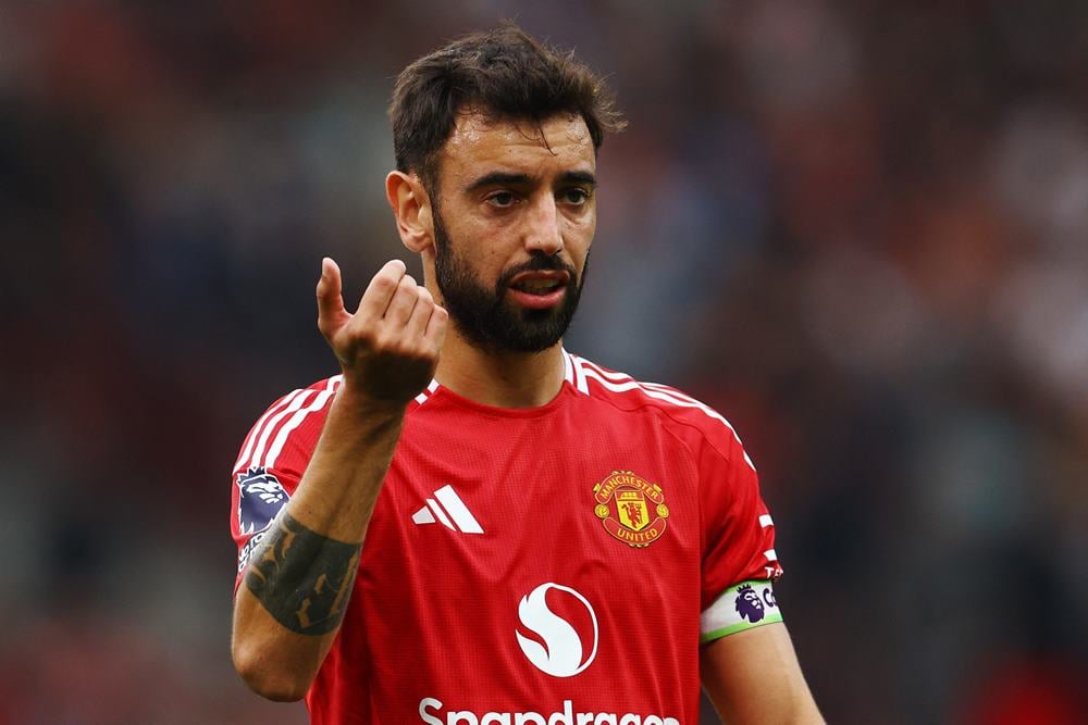 Prediksi Newcastle Vs Man United 13 April: Amorim Istirahatkan Bruno!