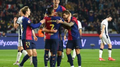 Prediksi Skor Barcelona Vs Celta Vigo 19 April: Susunan Pemain & H2H