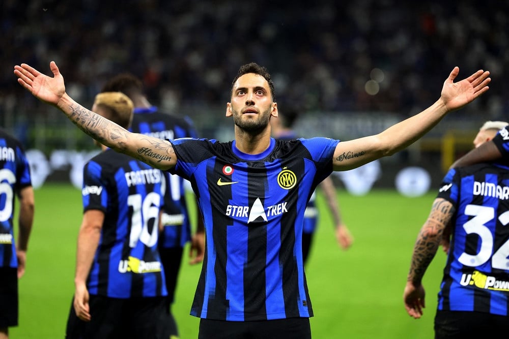 Prediksi Skor Inter Milan vs Bayer Munchen: Head to Head & Lineup