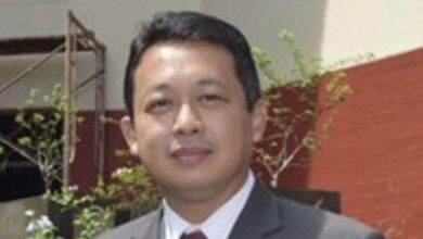 Profil Amirul Wicaksono: Eks Direktur IT Bank DKI yang Dilepas Pramono