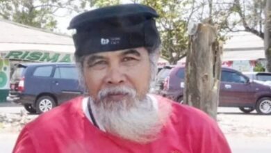 Profil Hery Fatah: Legenda Persib Bandung Era 70an Meninggal Dunia