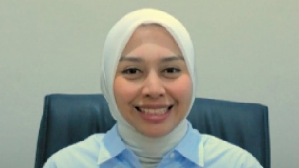 Profil Putri Karlina: Wabup Garut Siap Menjadi Menantu Dedi Mulyadi!