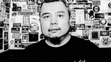Profil Ricky Siahaan: Gitaris Seringai Meninggal Dalam Konser di Jepang
