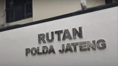 Propam Polda Jateng Gencar Selidiki Kasus Rutan Berbayar