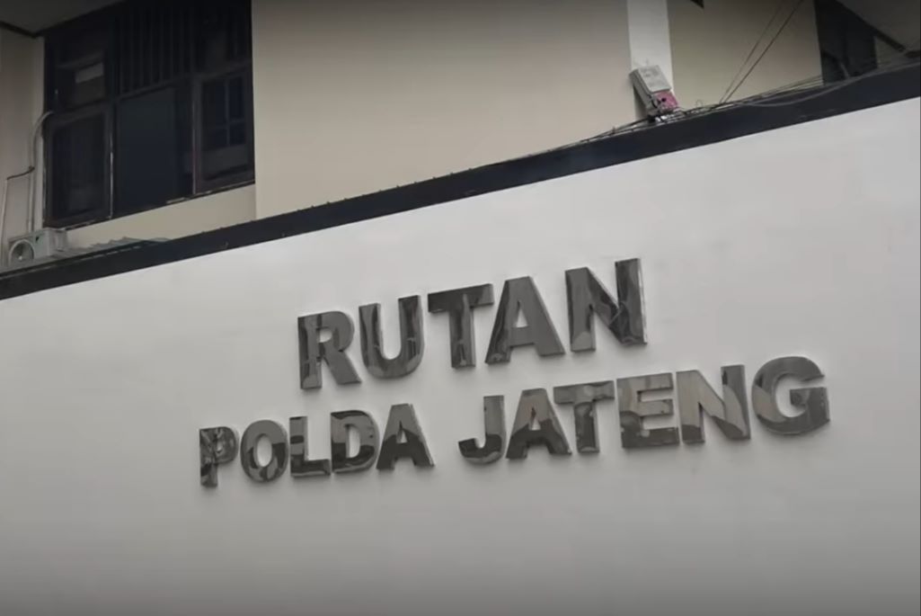 Propam Polda Jateng Gencar Selidiki Kasus Rutan Berbayar