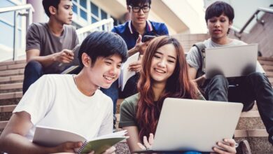 Resmi Terdaftar Kemendikbud: 7 Kampus Online Alternatif UT 2025!