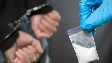 Revelino Tuwasey Diduga Terpidana Narkoba, Kuasa Hukum Beri Penjelasan