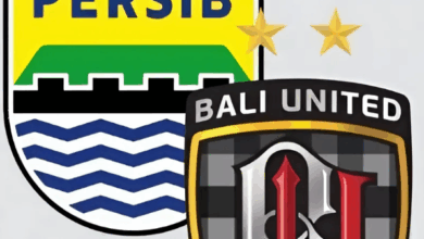 Sedang Tayang! Saksikan Live Streaming Persib vs Bali United Sekarang!