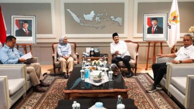 Sekolah Rakyat Dimulai TA 2025/2026: Tata Kelola Guru Dirumuskan