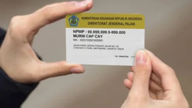 Siapa Saja yang Bisa Hapus NPWP? Simak Daftar Kelompoknya!