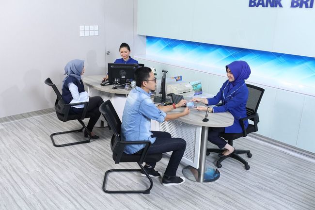 Siapkan NIK KTP, Cek Syarat & Cara Dapat Pinjaman Rp50 Juta KUR BRI!