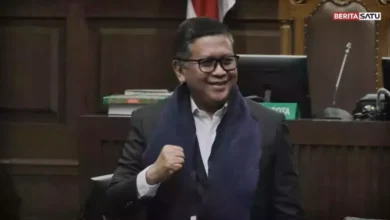 Sidang Hasto Kristiyanto: Hakim Bacakan Putusan Sela Hari Ini!