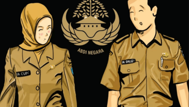 Simak Jadwal Pencairan Gaji Pensiunan PNS April 2025!