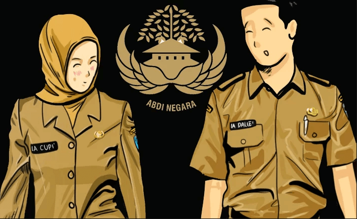 Simak Jadwal Pencairan Gaji Pensiunan PNS April 2025!
