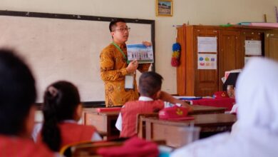 Simak Selengkapnya! Perubahan Kode Validasi SKTPG di Info GTK 2025