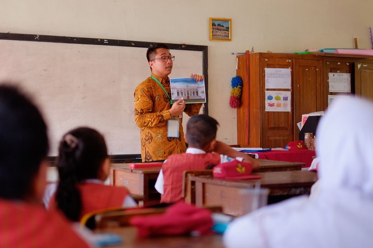 Simak Selengkapnya! Perubahan Kode Validasi SKTPG di Info GTK 2025