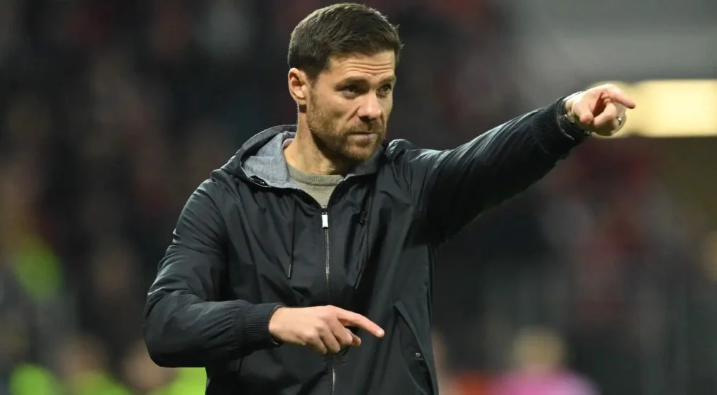 Situasi Bernabeu Memanas, Alonso Siap Gantikan Ancelotti?