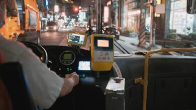 Sopir Bus Kehilangan Rp 1,4 Miliar akibat Curi Uang Penumpang!