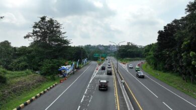 Tarif Tol Semarang ABC Naik Per 26 April, Ini Besarannya!
