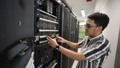 Tarif Trump: Asosiasi Data Center Indonesia Evaluasi Dampak Terbaru