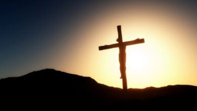 Teliti Makam Yesus, Ilmuwan Ungkap Fakta Mengejutkan Kematian!