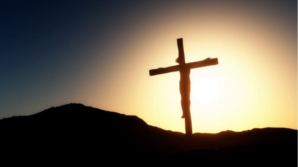 Teliti Makam Yesus, Ilmuwan Ungkap Fakta Mengejutkan Kematian!