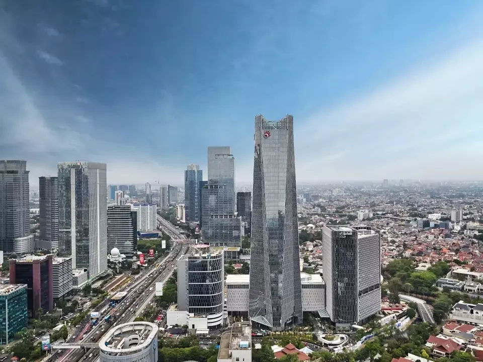 Telkom Akhiri 2024 dengan Kinerja Cemerlang: Pendapatan Rp 150 T!
