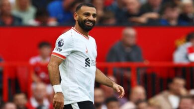 Terjawab Sudah! Liverpool Resmi Perpanjang Kontrak Mo Salah