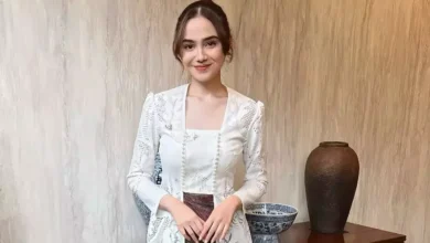 Terlihat Ceria, Ternyata Syifa Hadju Introvert yang Gampang Nangis