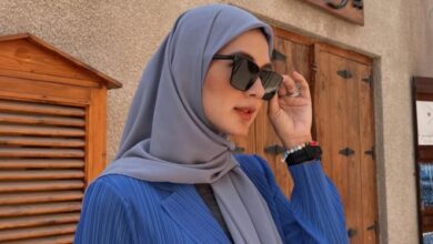 Terungkap! Ini Alasan Paula Verhoeven Banding Putusan Cerai Baim Wong
