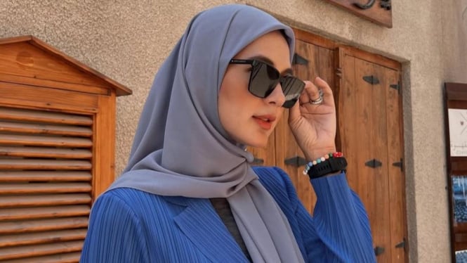 Terungkap! Ini Alasan Paula Verhoeven Banding Putusan Cerai Baim Wong