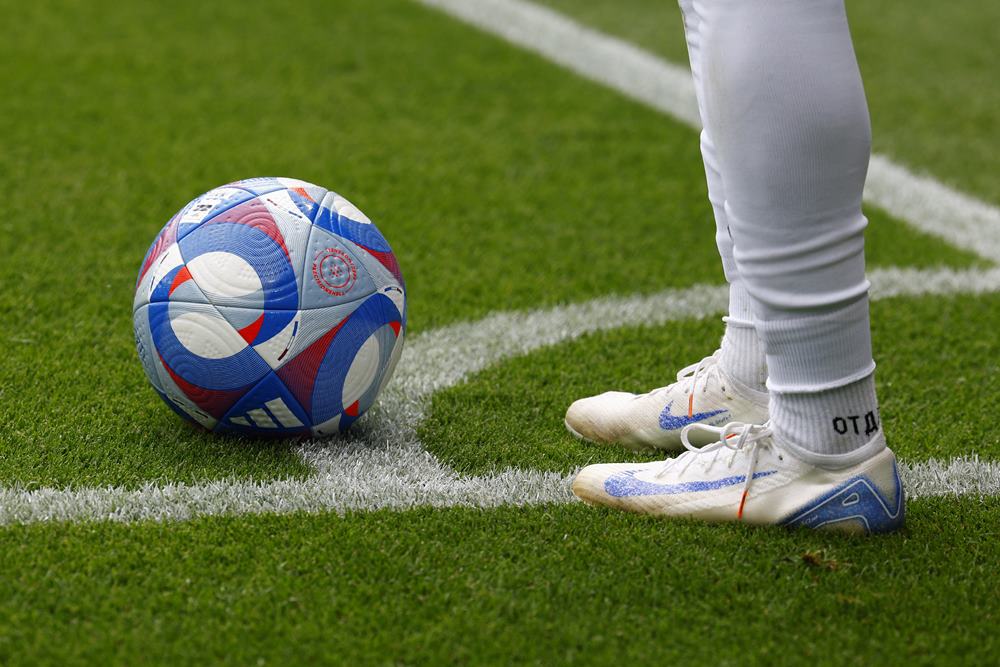 Tim Serigala Putih Unggul Telak di Babak 1: Hasil Uzbekistan Vs UEA U-17