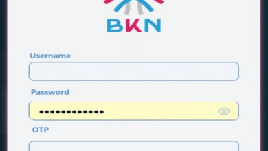 Tips Ampuh Atasi Invalid Authenticator Code di MFA ASN Digital!