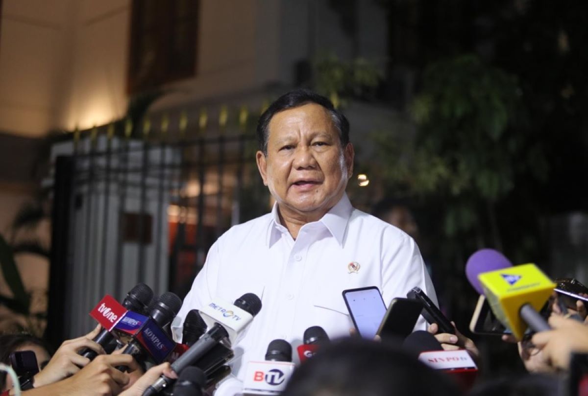 Titiek Puspa Wafat: Prabowo Kenang Kontribusi Besar Musisi Legendaris
